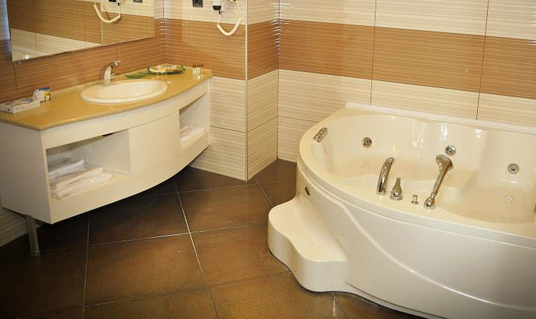 Grand Asya Hotel